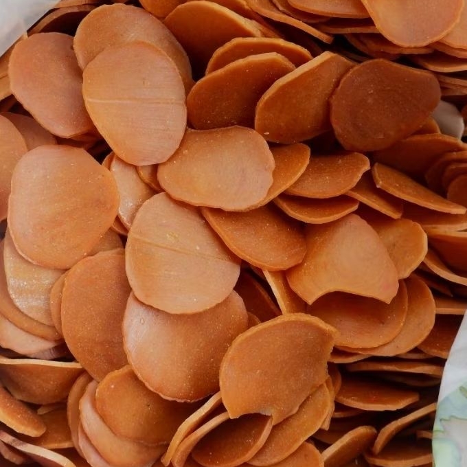 

KRUPUK JINGKRAK 250 GRAM