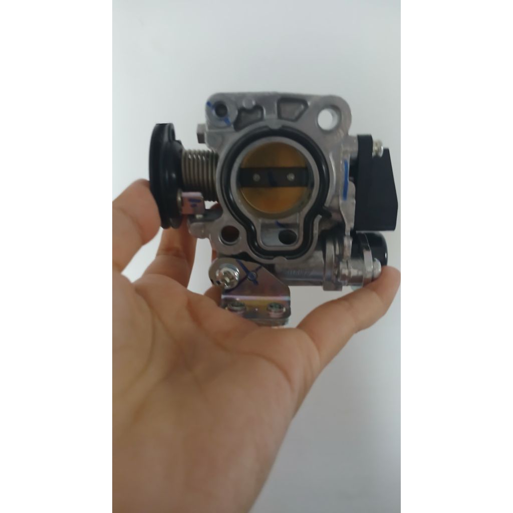 Thorttle Body Aerox New 2020-2024