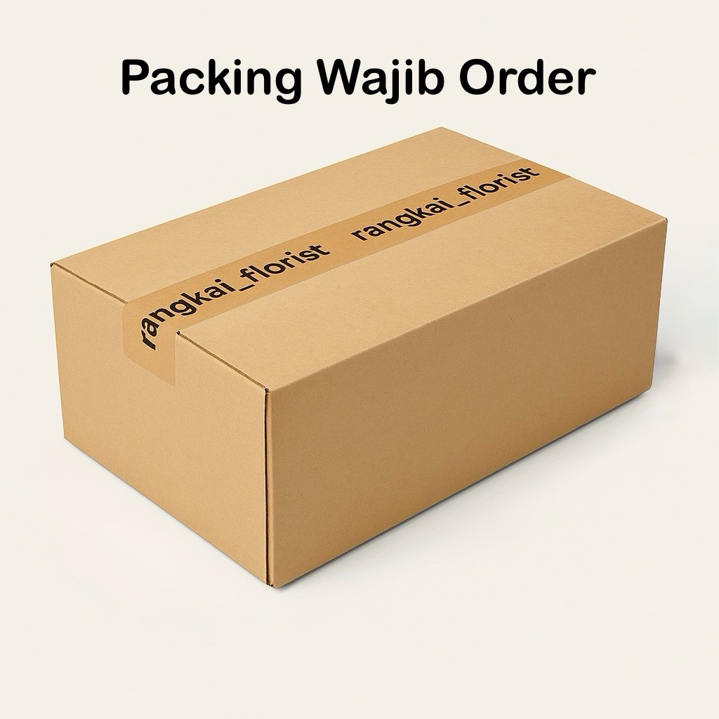 

Packing Kardus Besar | PACKING BUKET