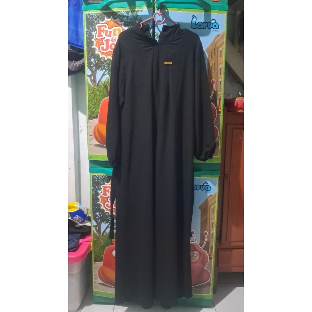 Gamis Prelove/Gamis Bekas Layak Pakai/Gamis Dewasa