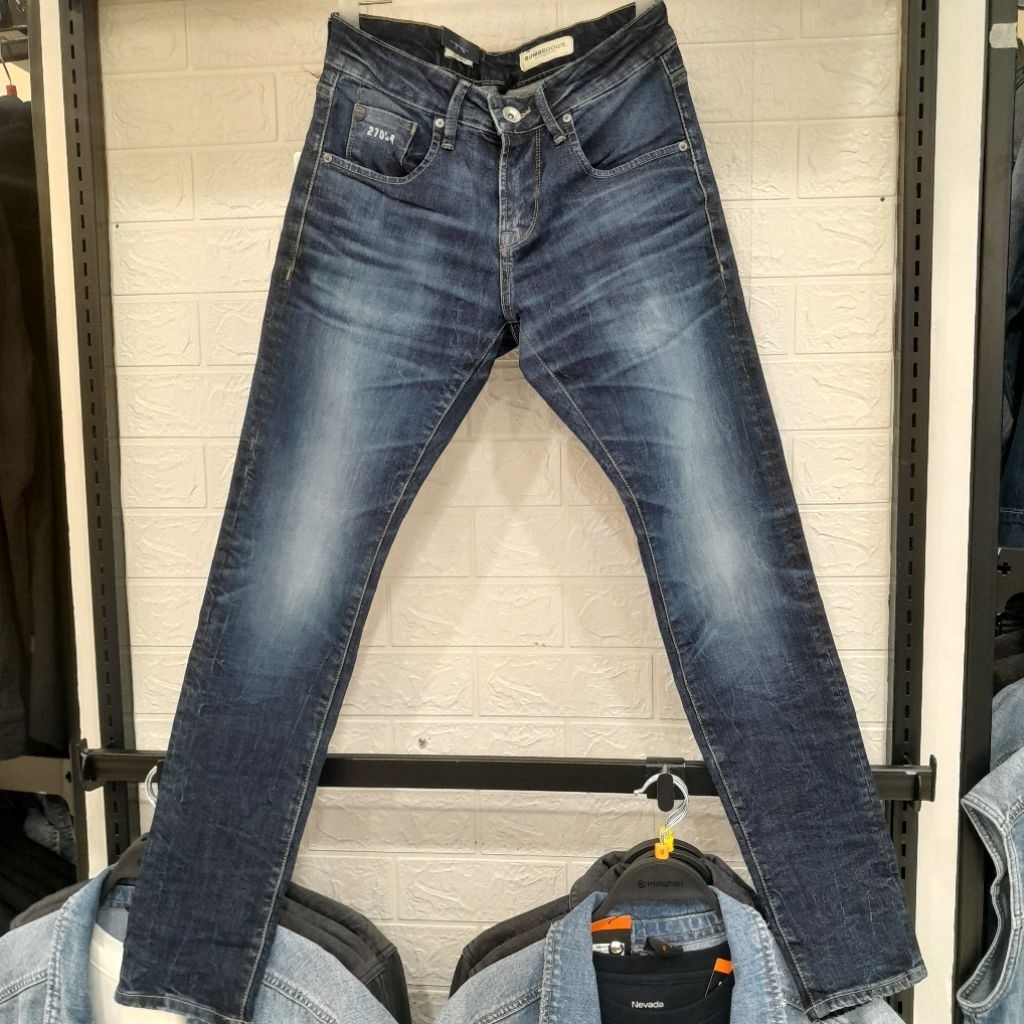 jeans bombboogie  original 100% slimfit straght 43SK1B3ML
