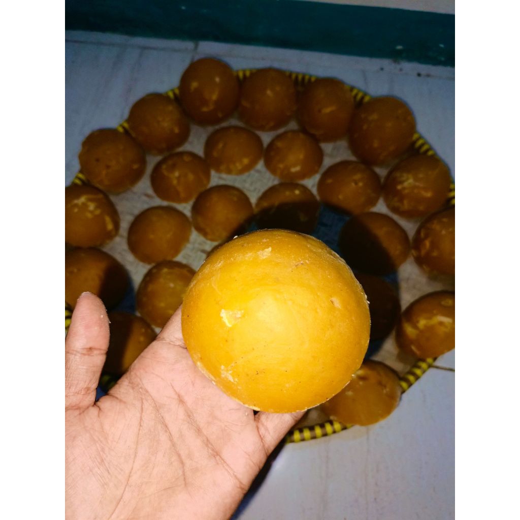 

Gula Jawa Batok khas Kebumen