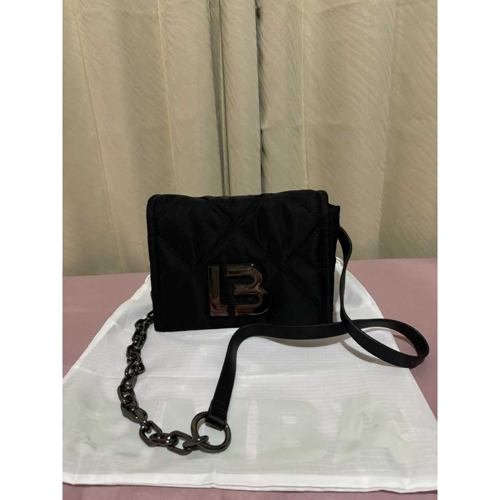 NEW BIMBA Y LOLA SLING BAG