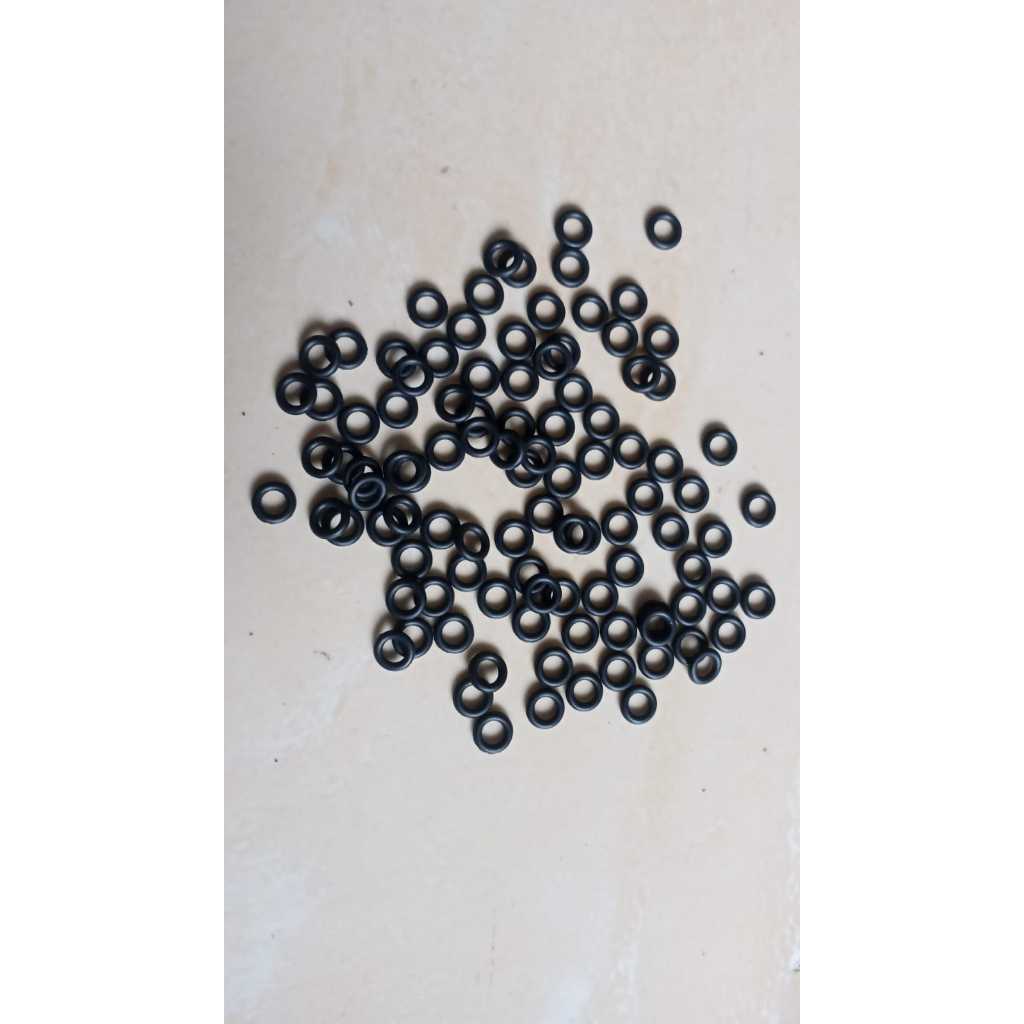 O Ring Karet gun paku pallet CN 70 No 46 O Ring Karet seal CN70