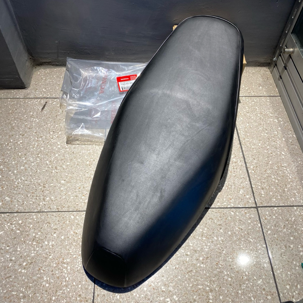 JOK SUPRA X125 NEW BATMAN ORIGINAL AHM 77200 KVL N20 ORIGINAL AHM