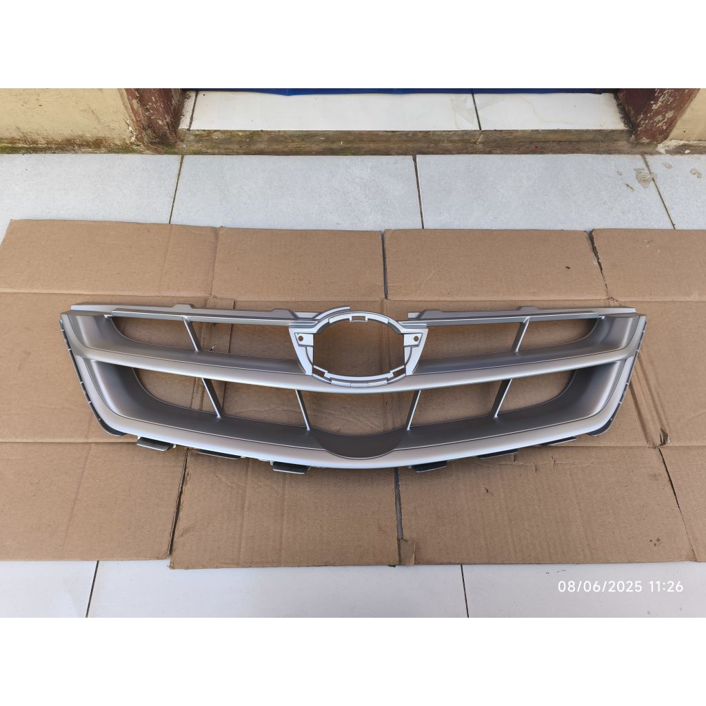 Grill Depan Grill Bemper Depan Avanza Xenia Original 2005-2009 Original Second