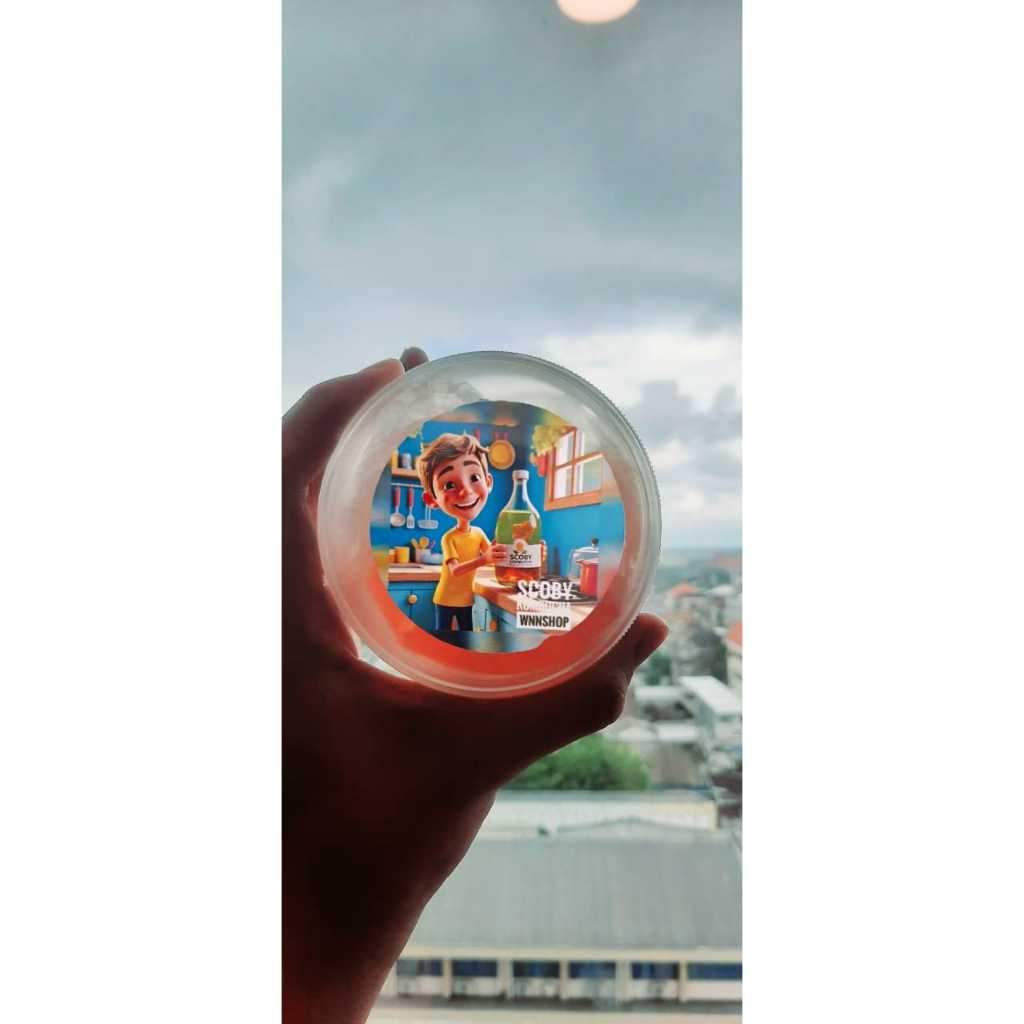 

Bibit Scoby Kombucha Jumbo / Starter Jamur Kombucha / Teh Kombucha Ready To Drink Berkhasiat