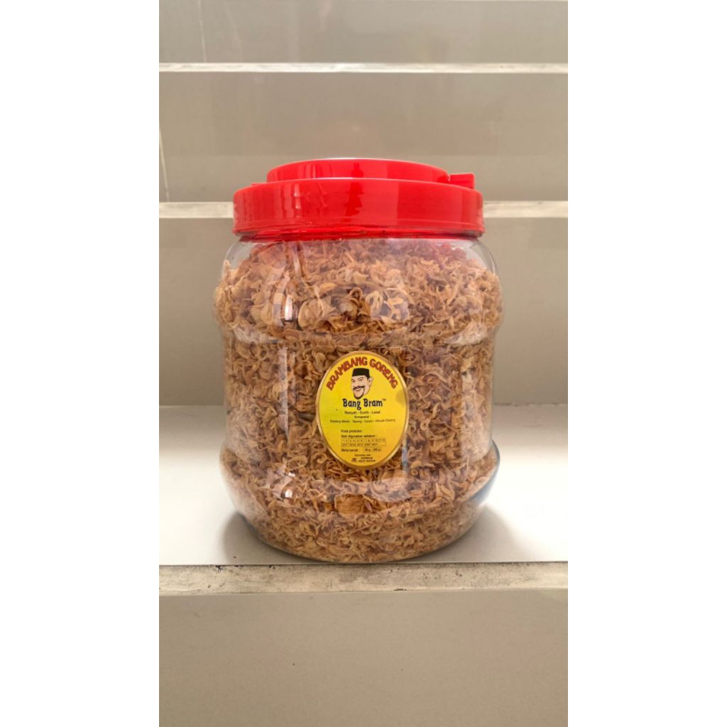 

bawang goreng