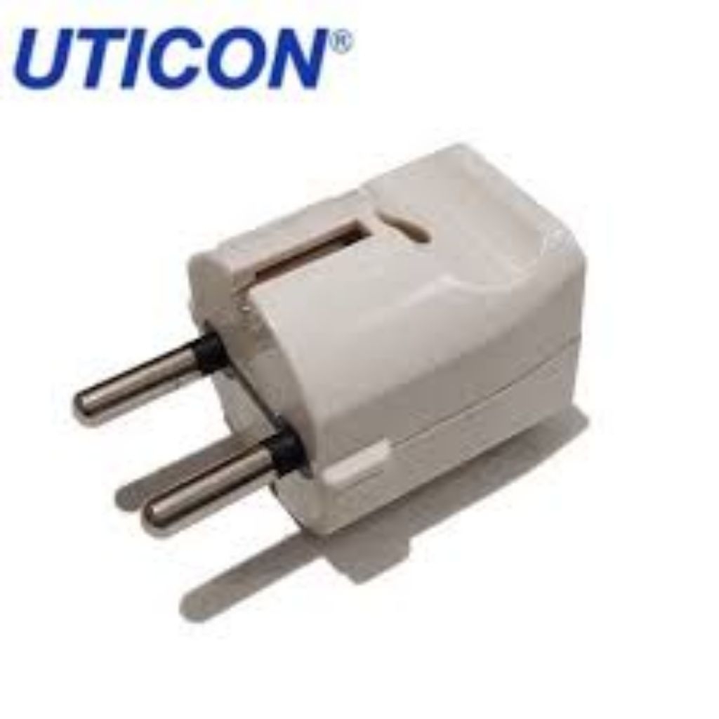 STEKER UTICON / COLOKAN UTICON