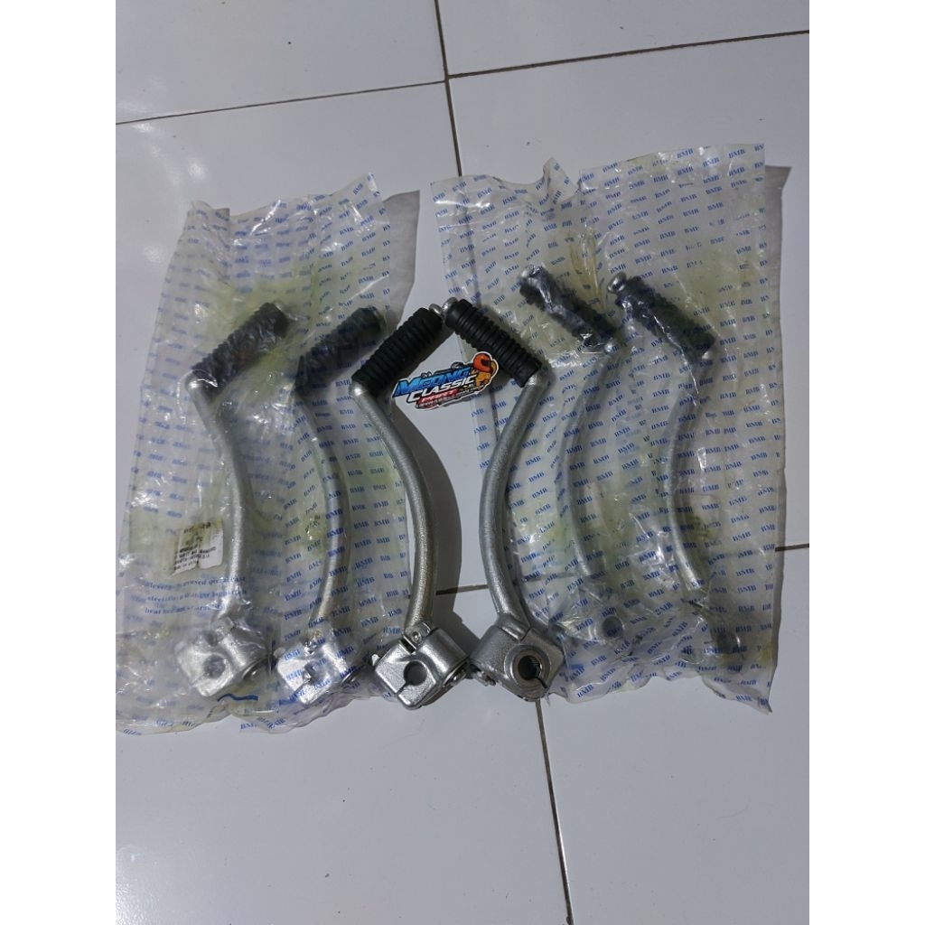 kick stater win selahan honda win pnp cseries