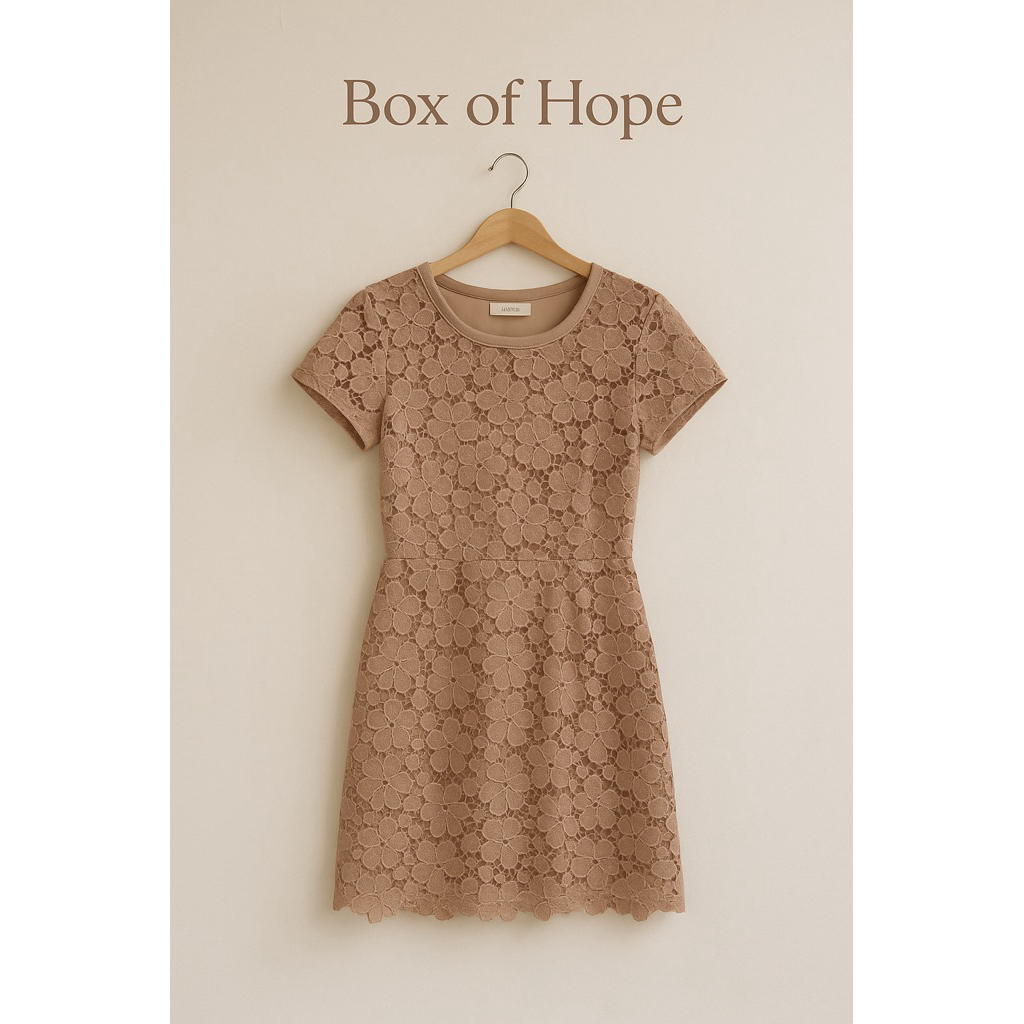 Korean Dress Preloved