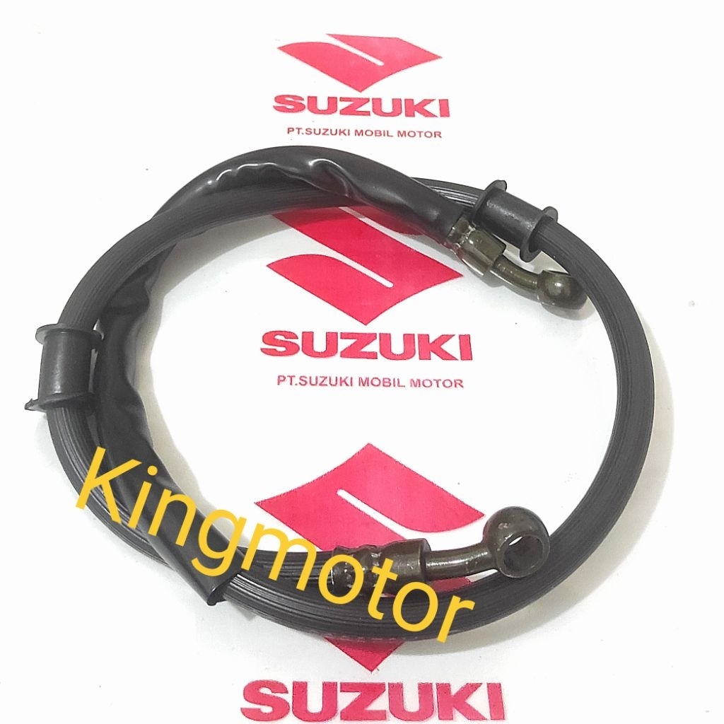Selang Rem Depan Suzuki Satria Fu, Satria 2tak