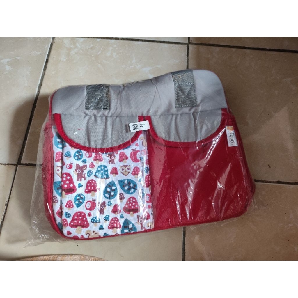 Tas Perlengkapan Bayi (Baby Leon)