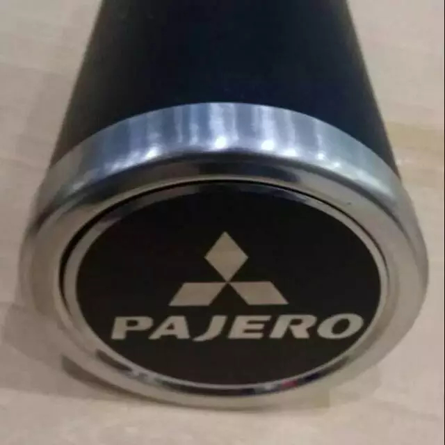 MUFFLER / BUNTUT KNALPOT PAJERO