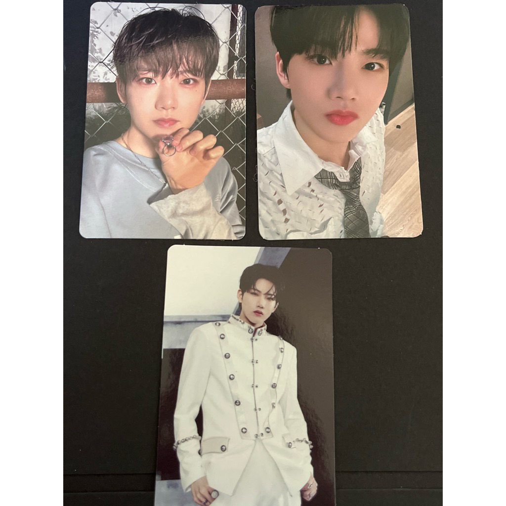 PC Junkyu