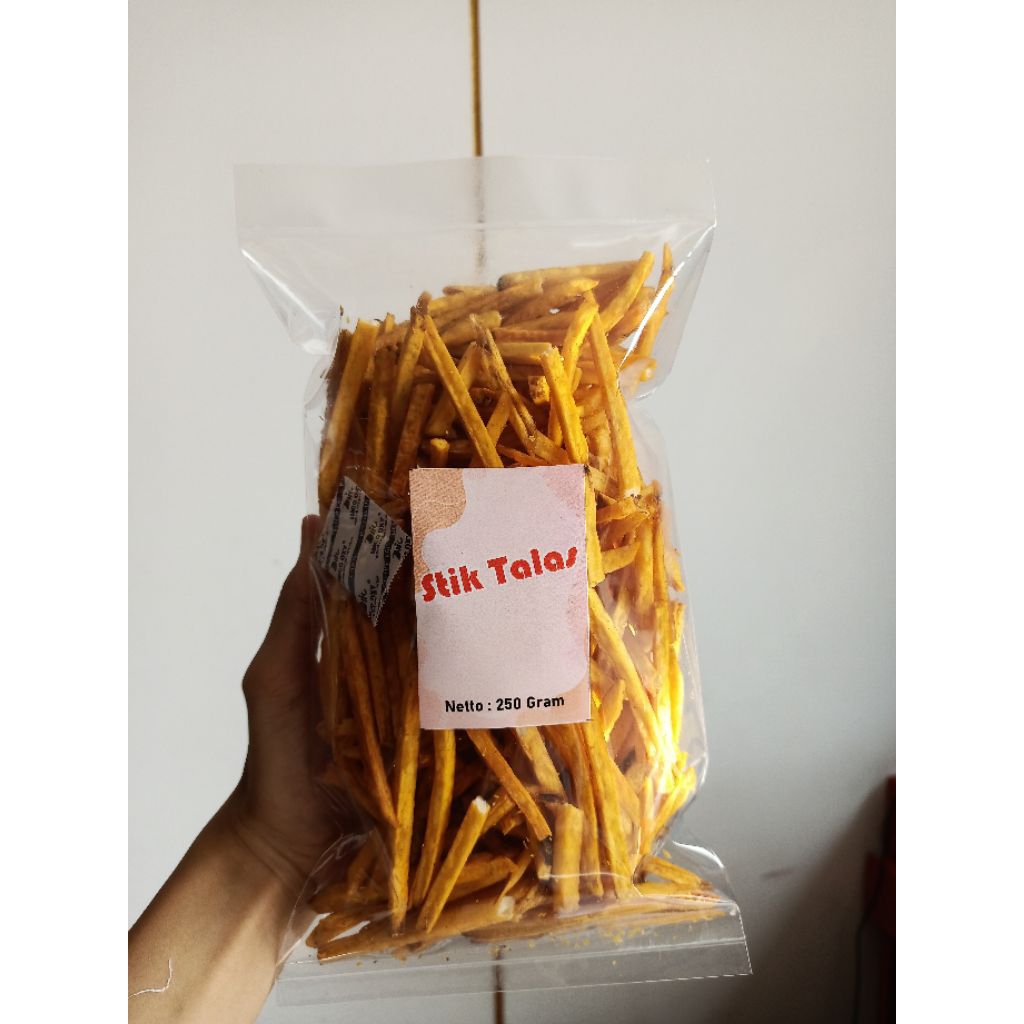 

Stik talas 250 gr