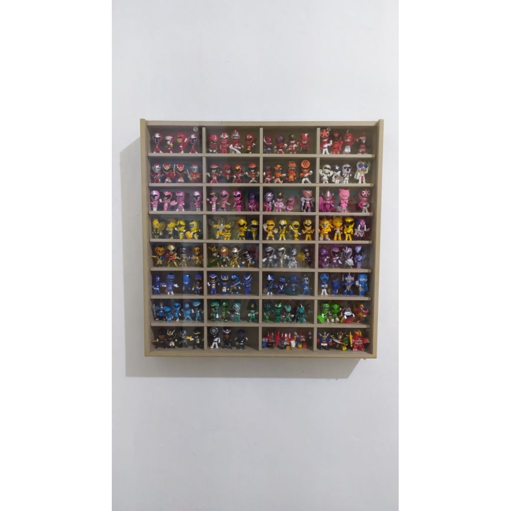 super Sentai/ power ranger swing gokaiger series