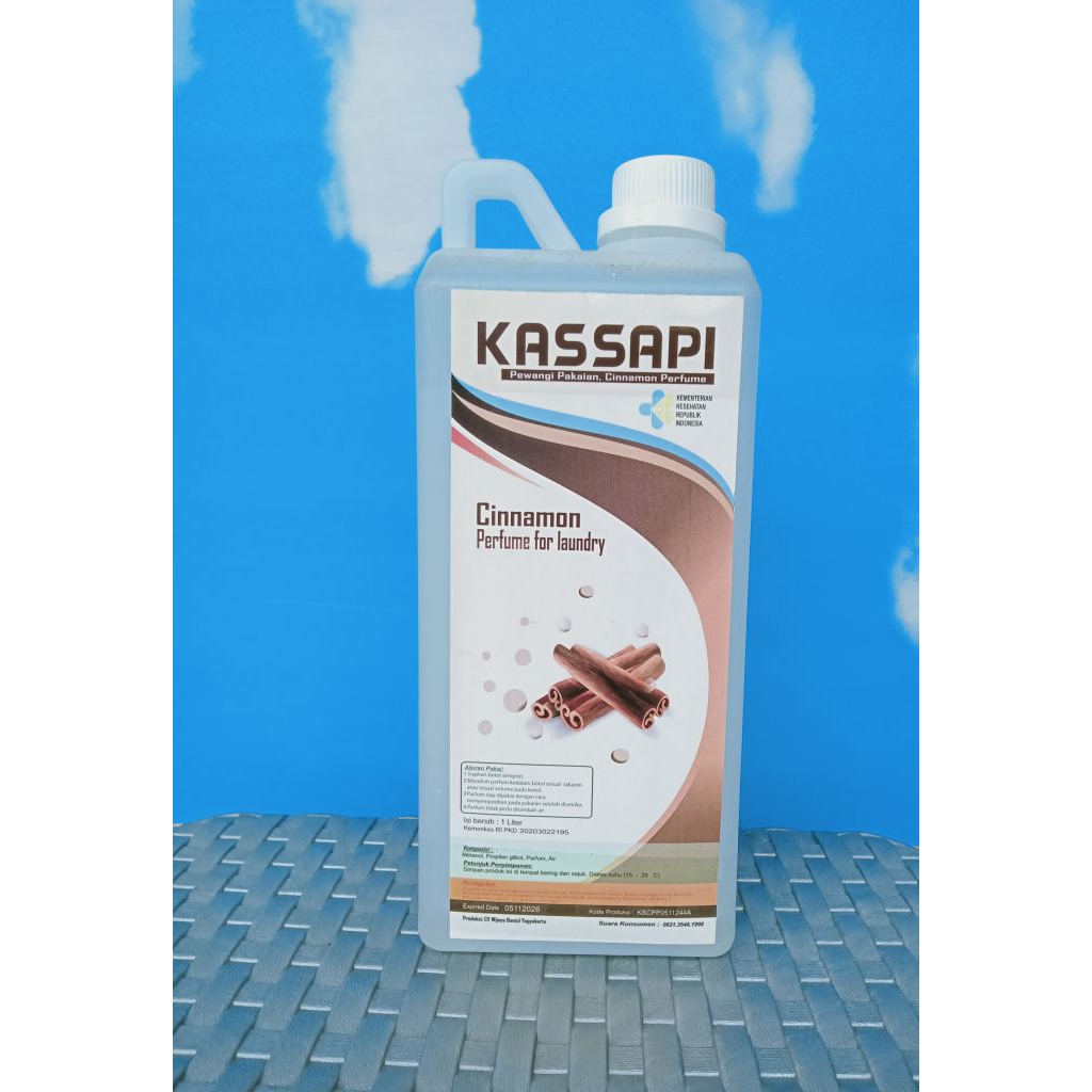 KASSAPI