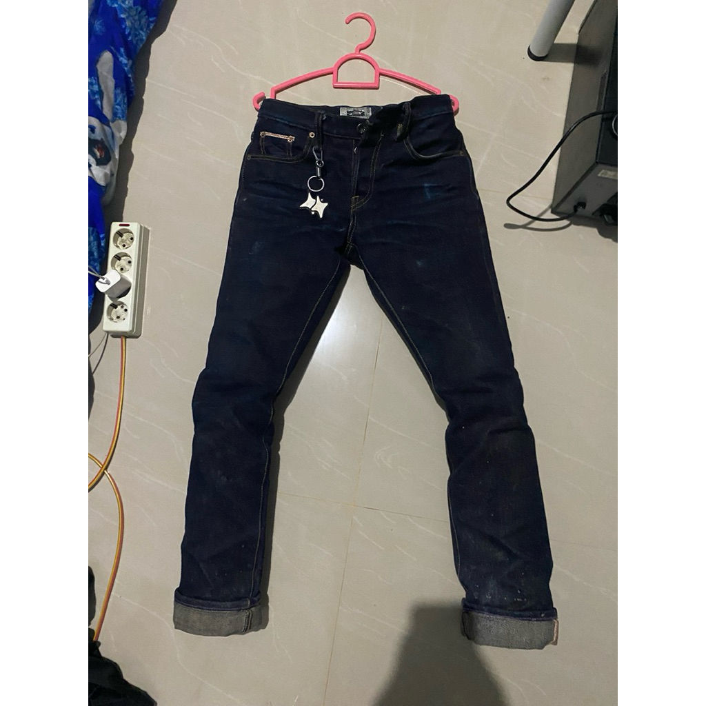 denim SAGE EVERBEAST 25 OZ