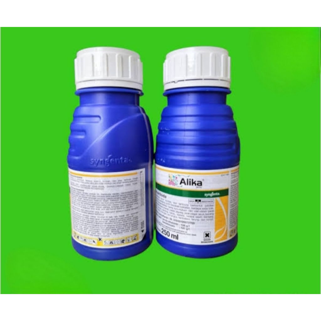 insektisida Alika 250ml