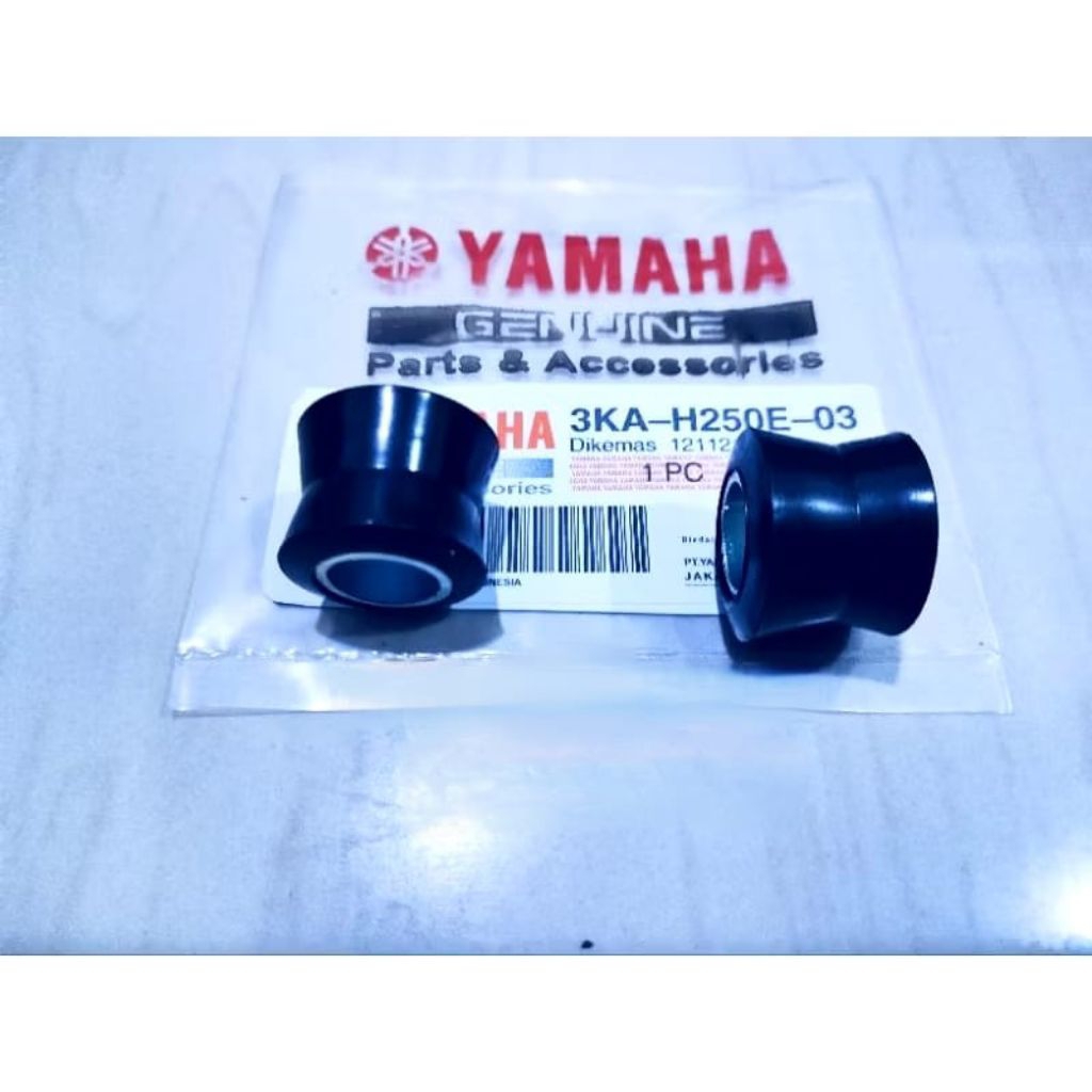 KARET SHOCK BOSH BOS SHOCK BELAKANG SET RX KING OLD RX KING NEW RX Z RX SPECIAL BEST PRODUK KUALITAS