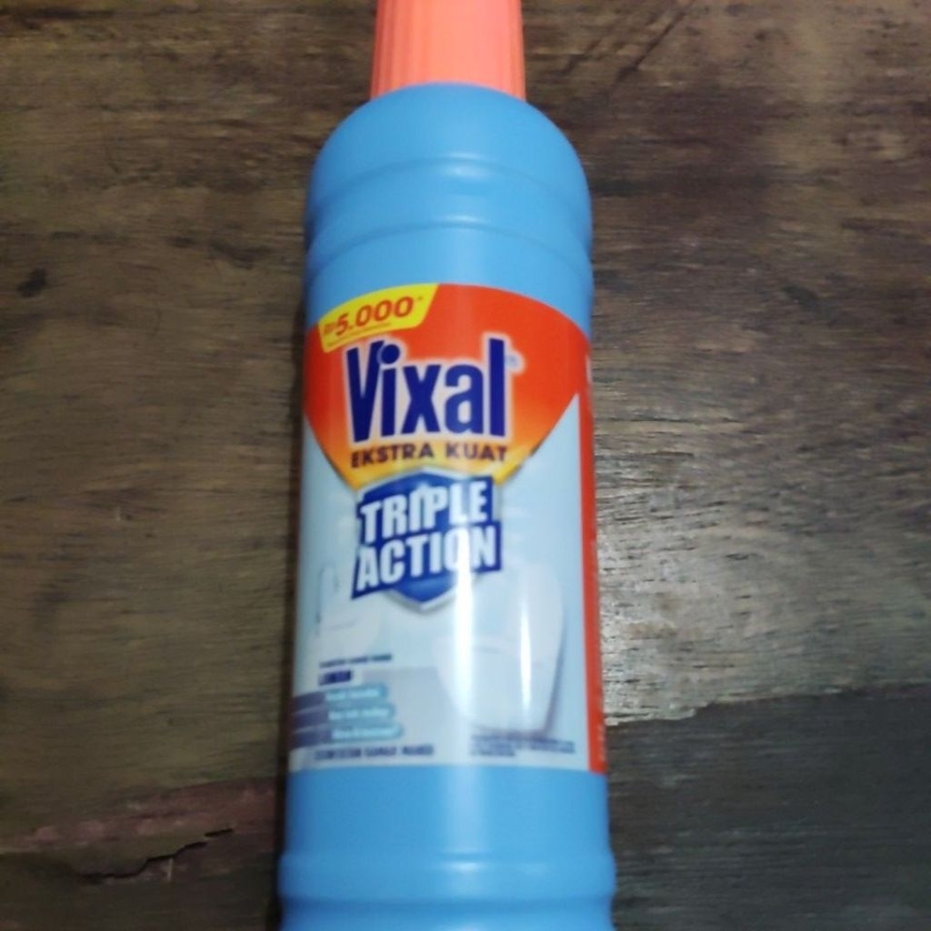Vixal 5000