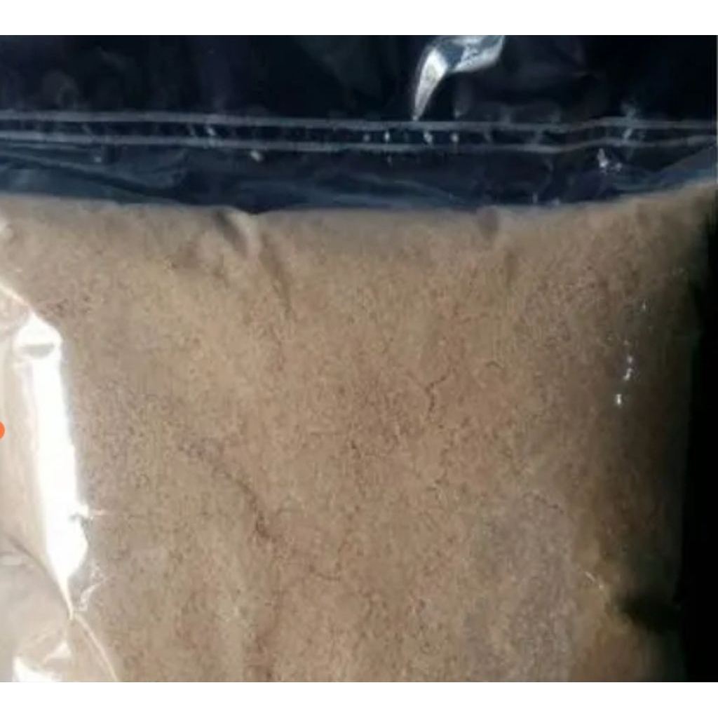 

Bubuk kacang tanah sangrai 500gram