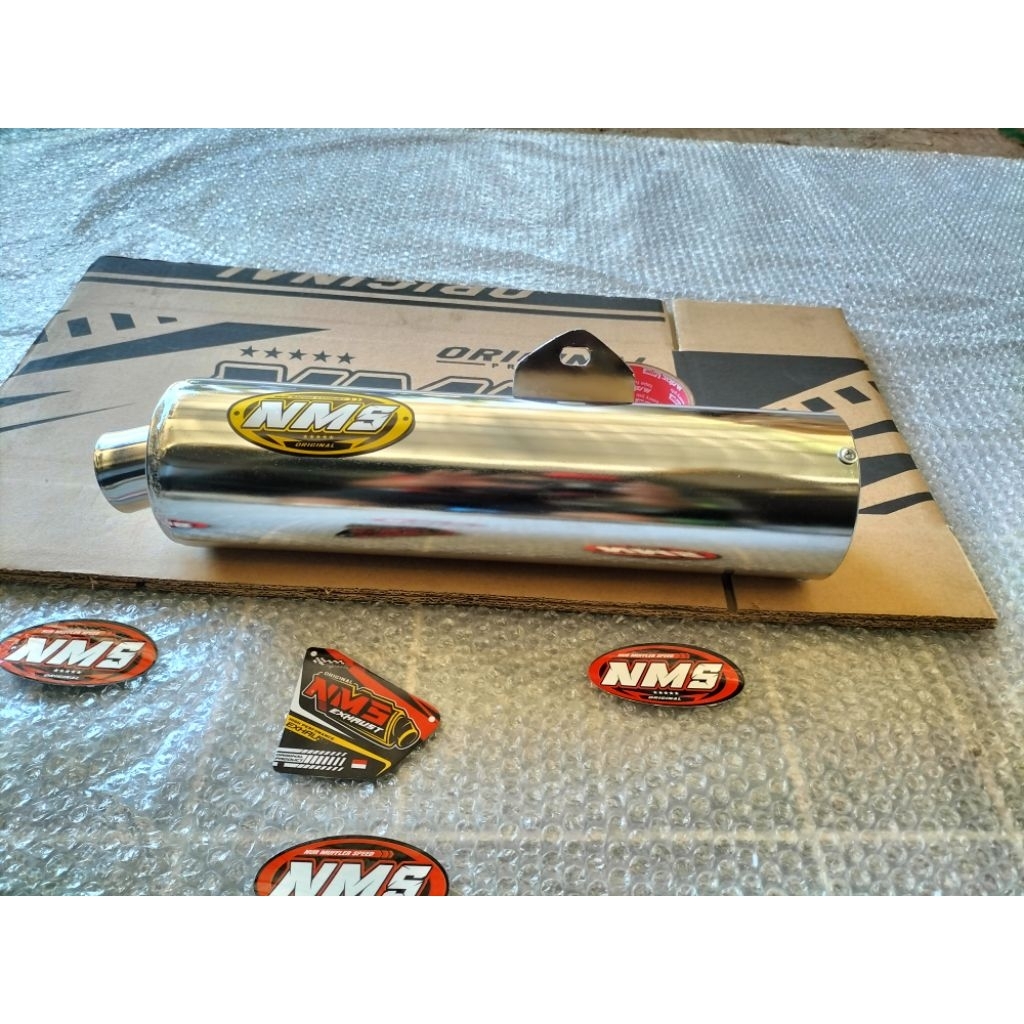 knalpot FU THAILAND BOBOKAN.SUARA BISA REQUEST.BASS ADEM.BASS PADAT/GAHAR