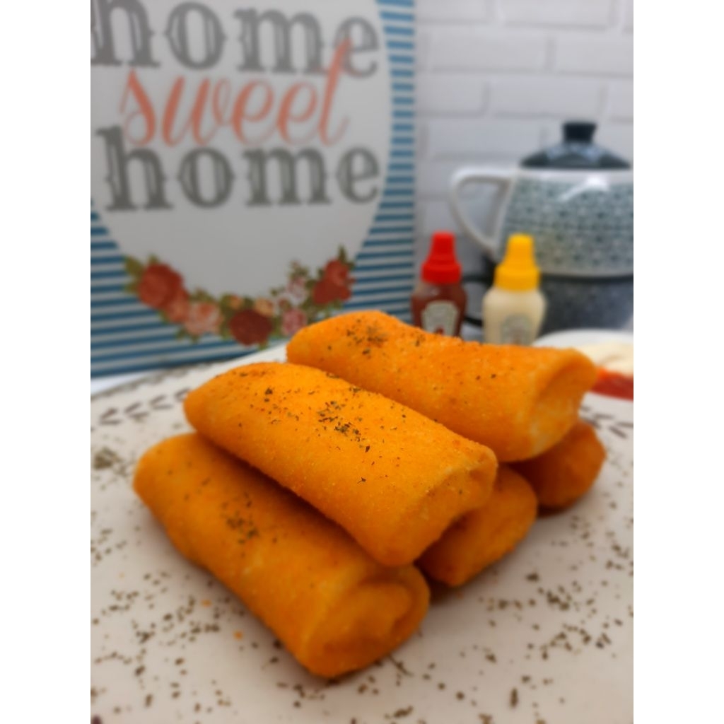 

Risoles Frozen Premium