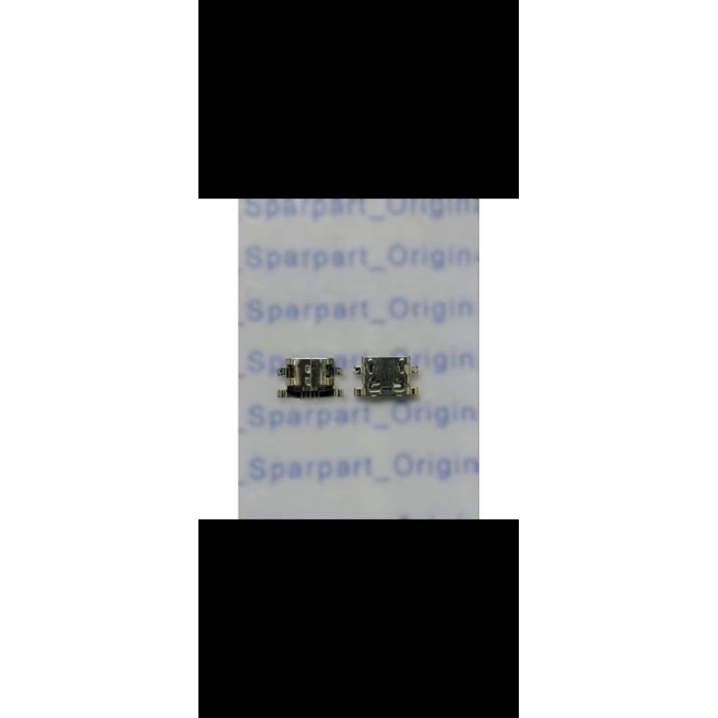 Konektor Cas Hp Infinix S4 / X626 / S5 Pro / X660 / Hot 9 Play / X680 / Hot 10 Play / X688C / X688B 