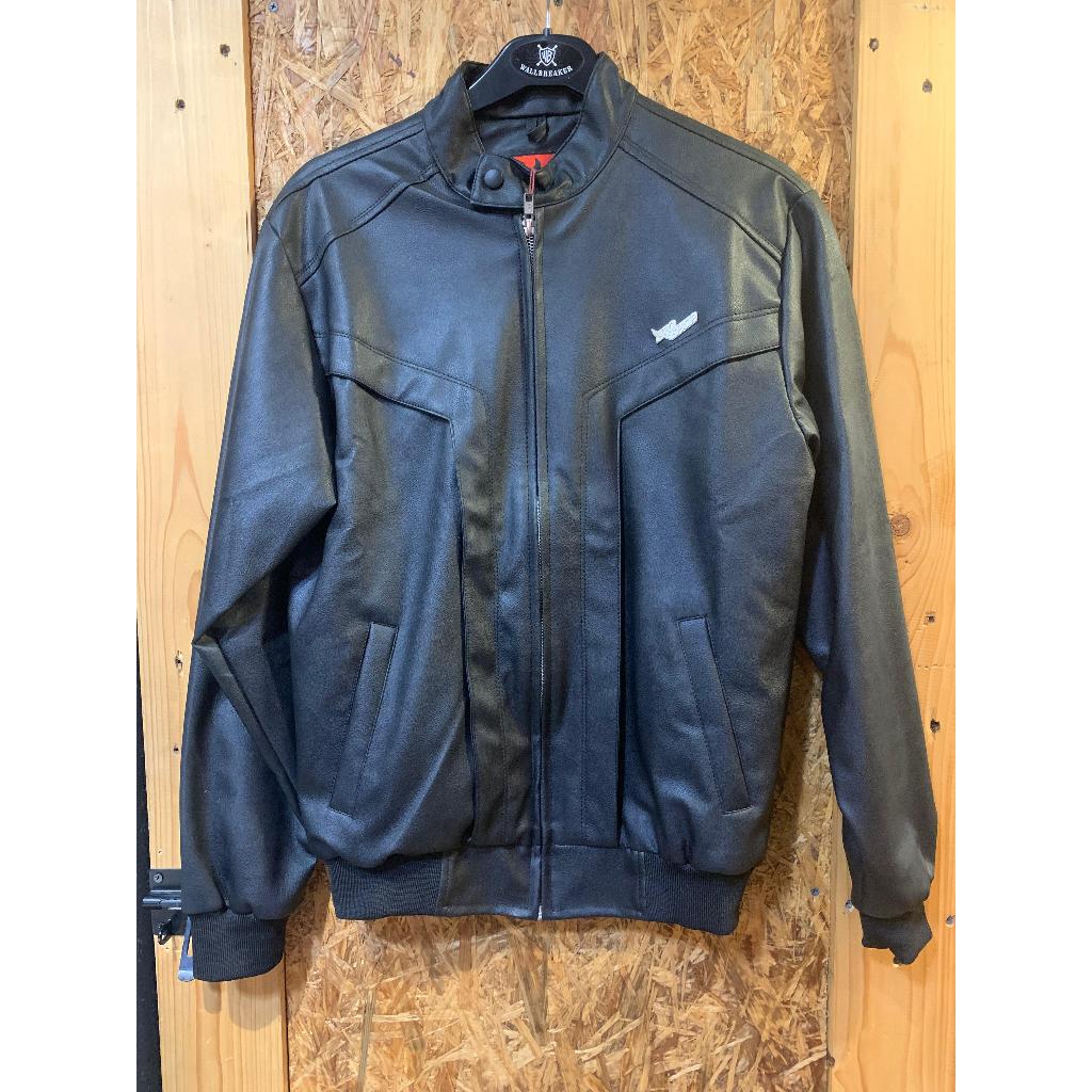 JAKET KULIT ORIGINAL PROSHOP