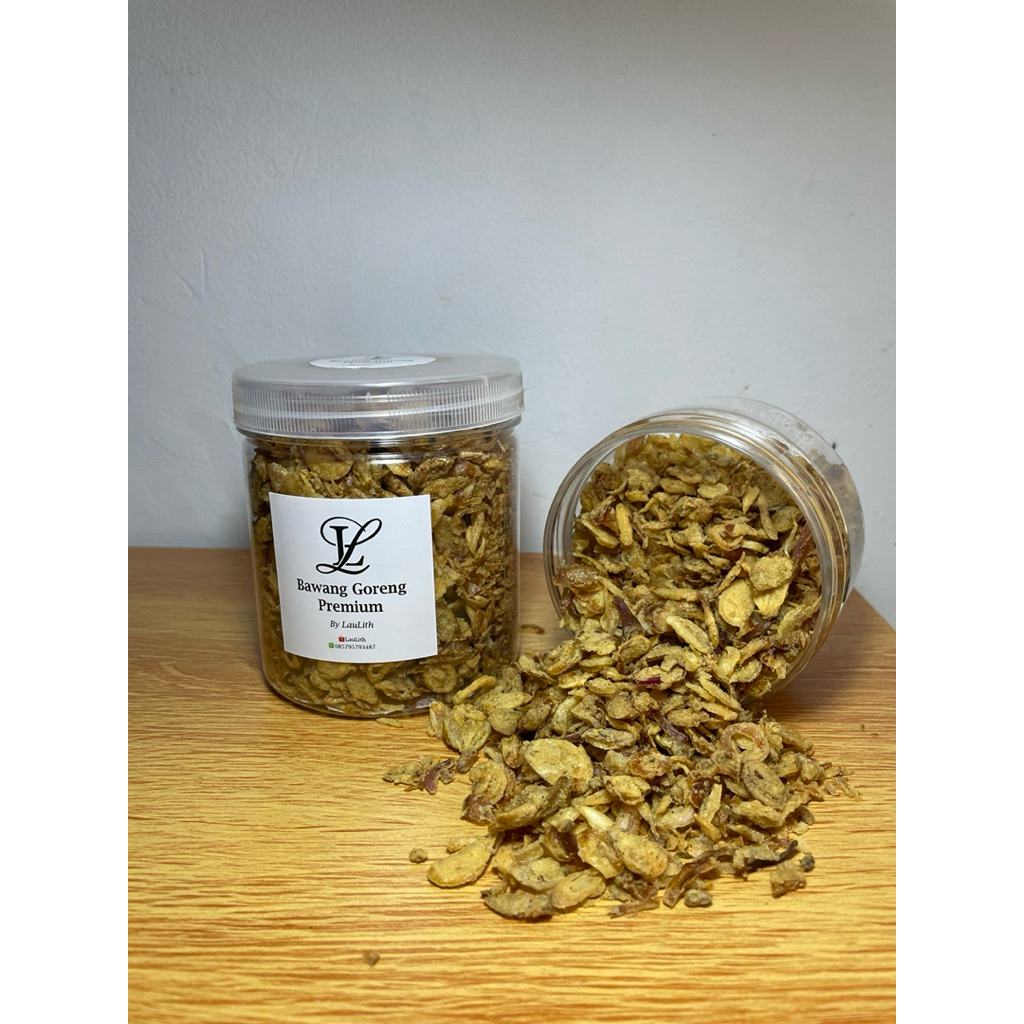 

Bawang Goreng Original