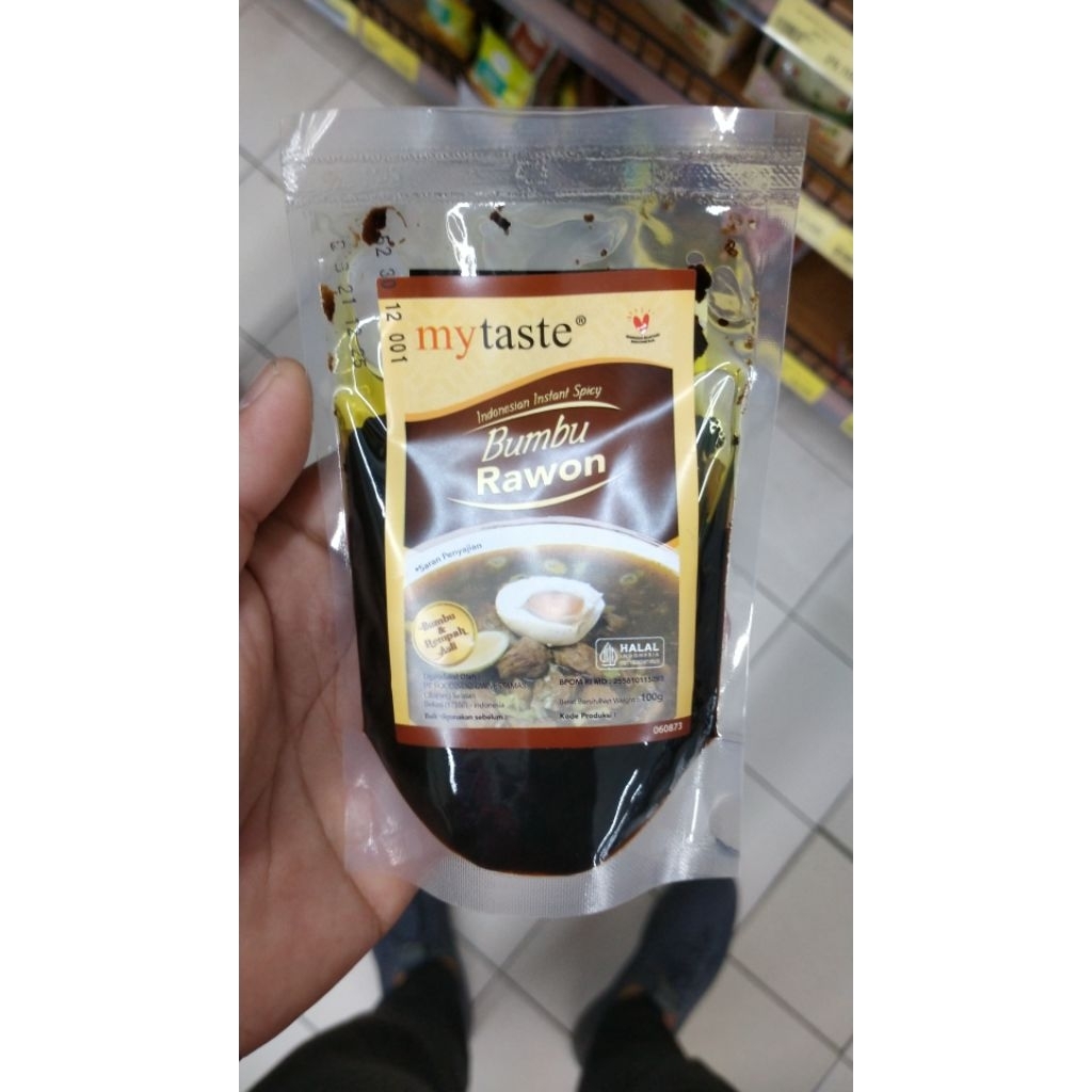

bumbu rawon 100 gram