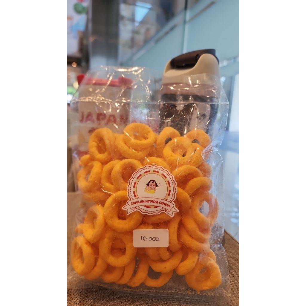 

ring cheese