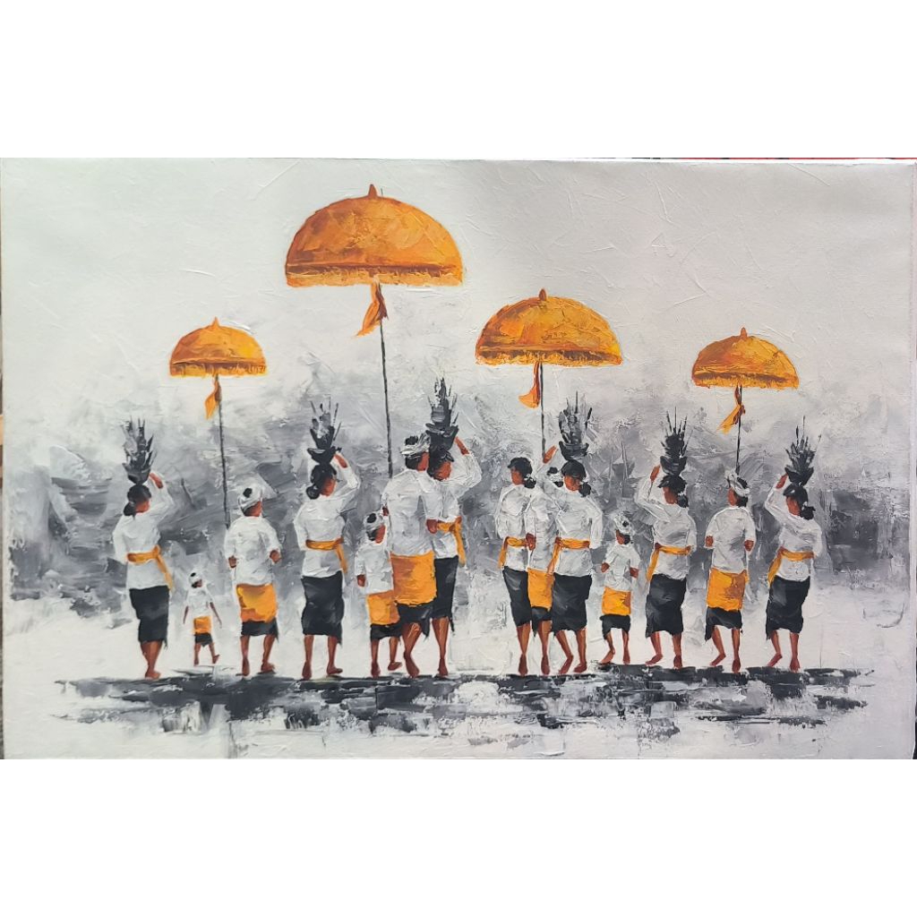 Lukisan Bali