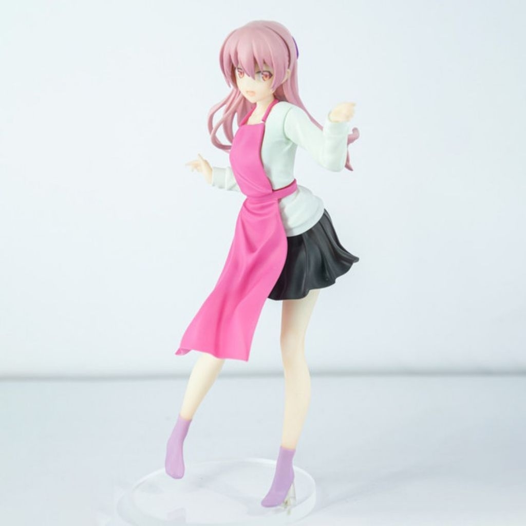 Luminasta Figure Yuzaki Tsukasa Tonikaku Kawaii