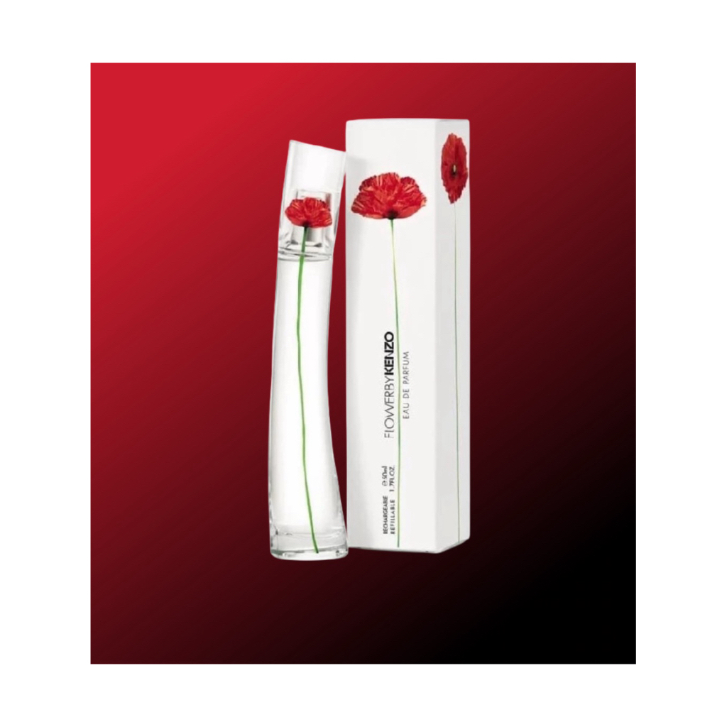 decant parfume KENZO flower EDP