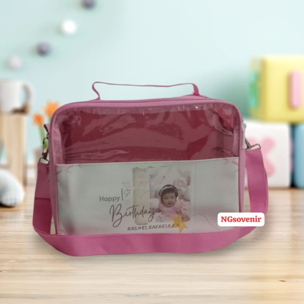 

Tas Kotak Mika Ulang Tahun Anak 2 In 1