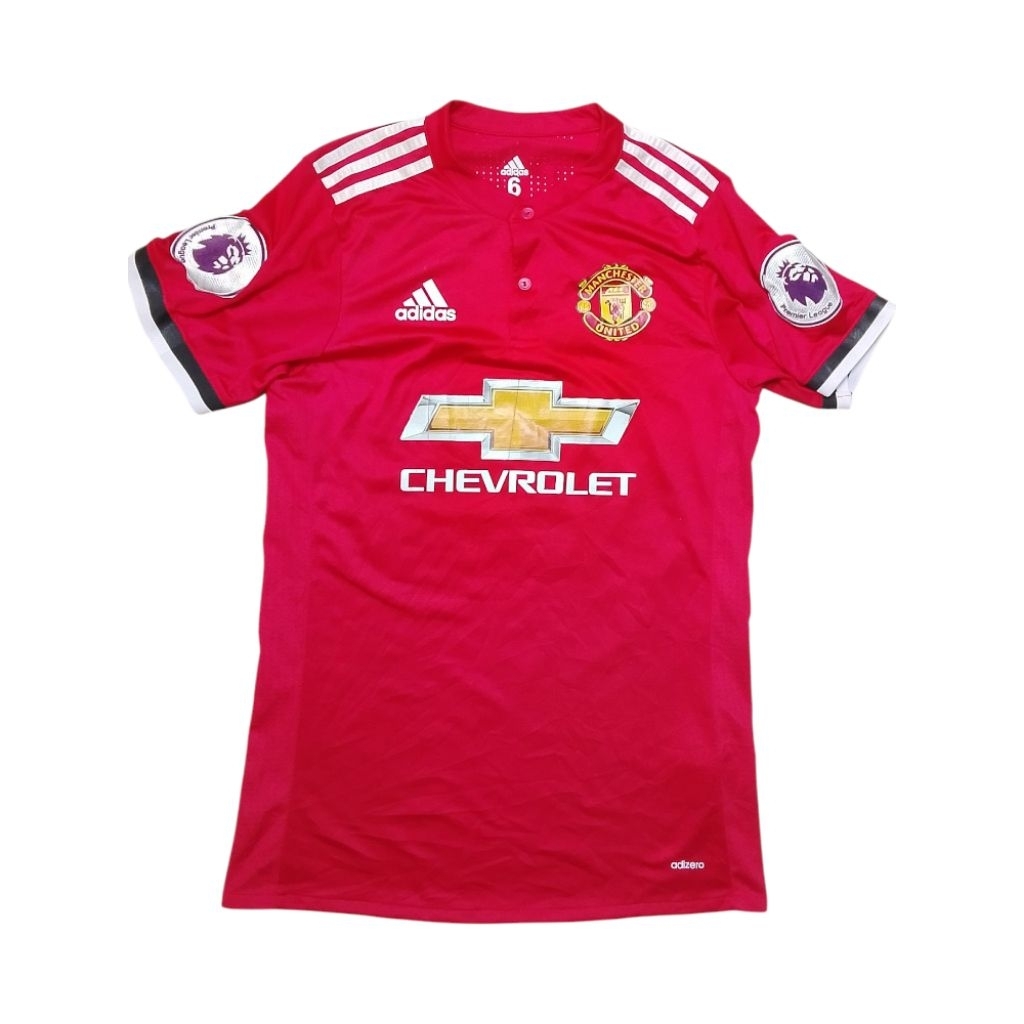 Jersey Manchester United