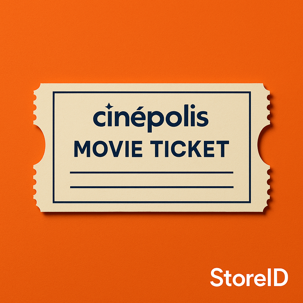PALING MURAH HARGA PER 2 TIKET JUAL TIKET CGV DAN CINEPOLIS SEMUA BIOSKOP JABODETABEK