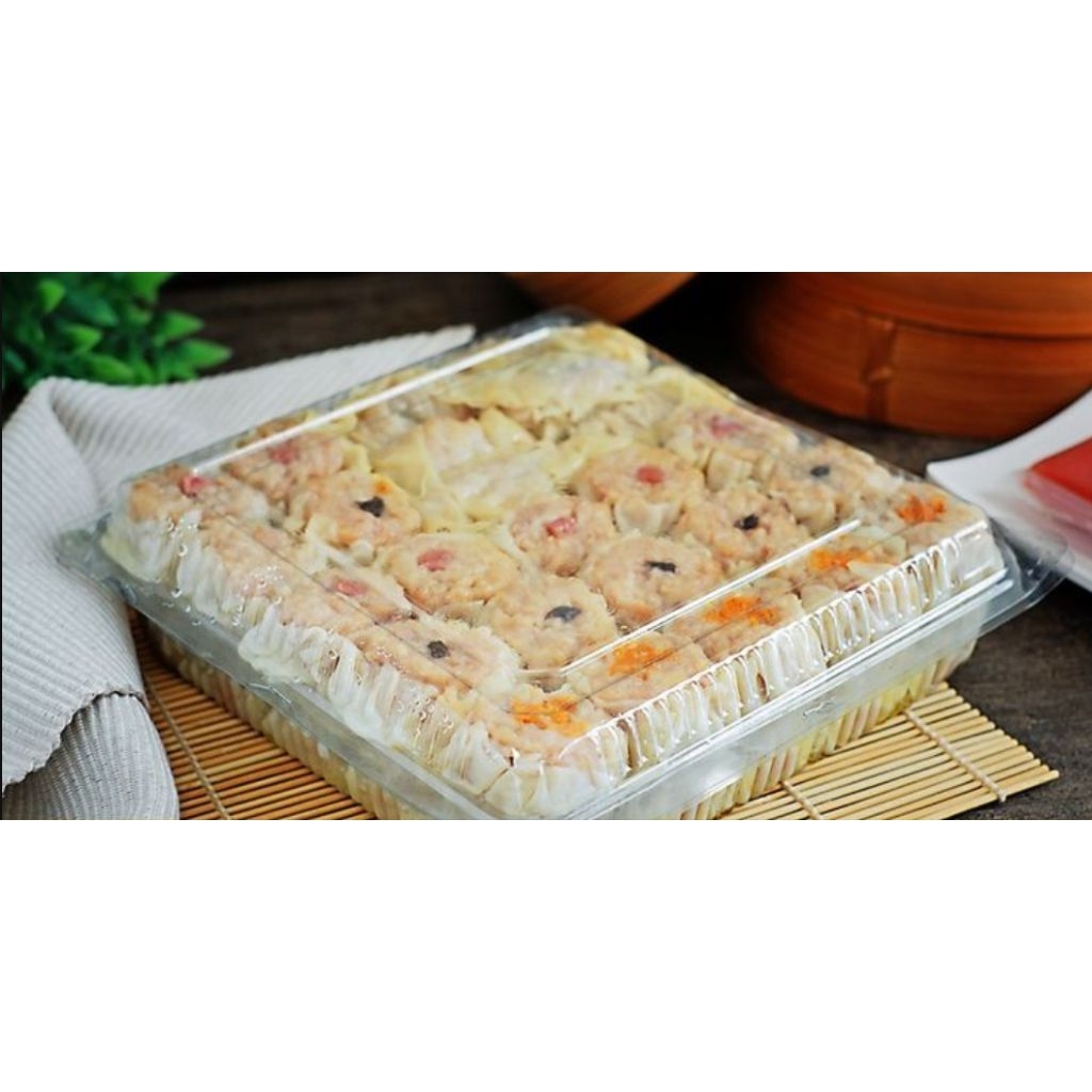 

Dimsum Premium Jumbo Khas Medan