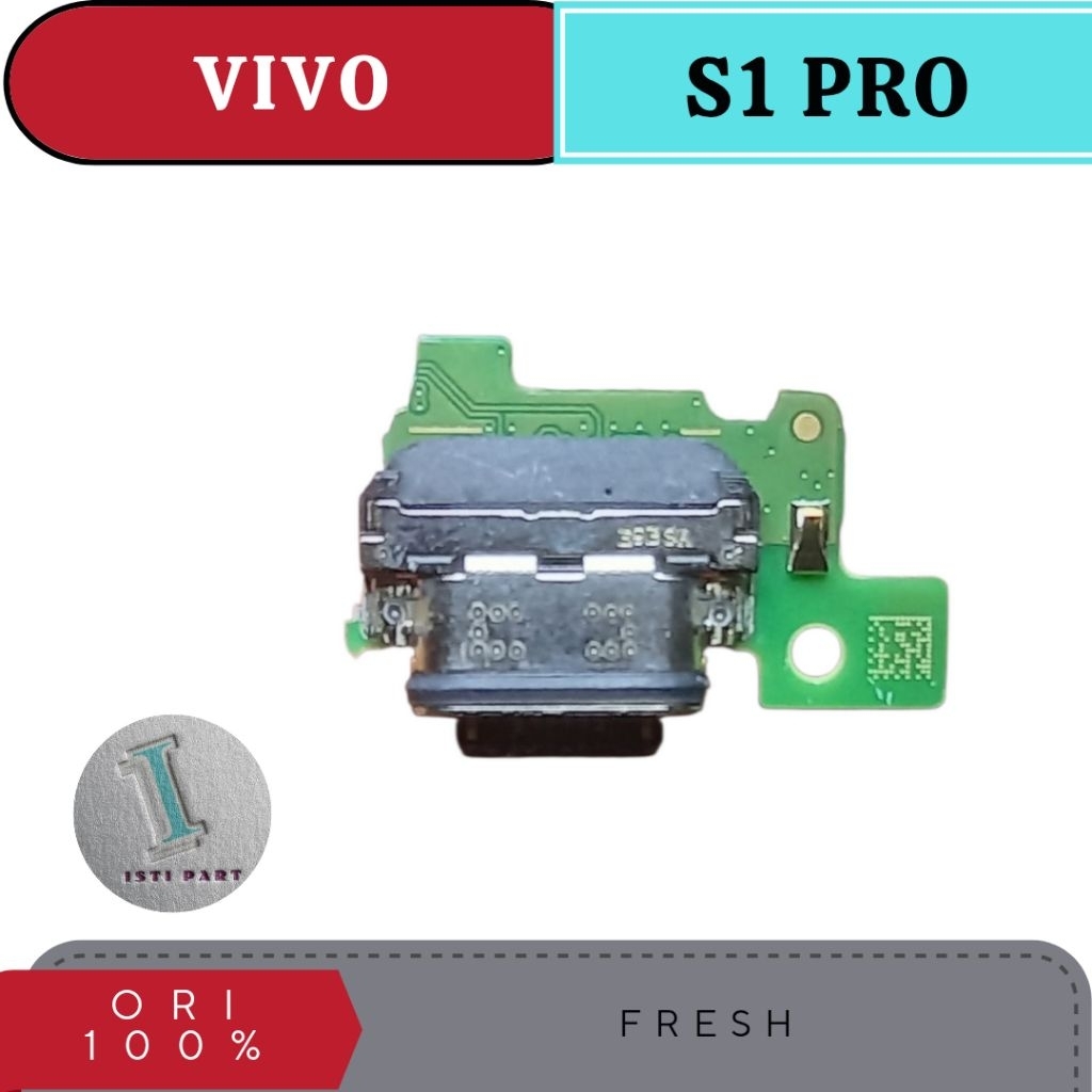 konektor cas vivo S1 pro