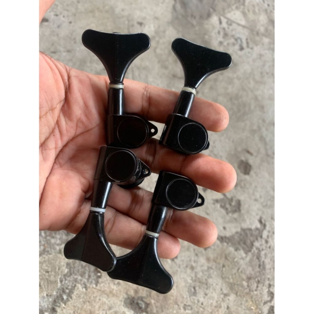 Dryer Bass IBANEZ SDGR Atas Bawah bukan Gotoh.