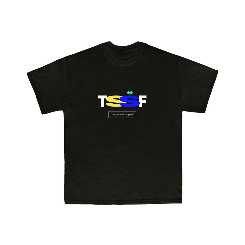 kaos band The story so far