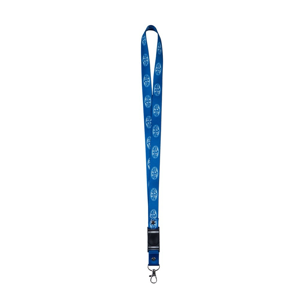 

Lanyard Starcross Blue Biru