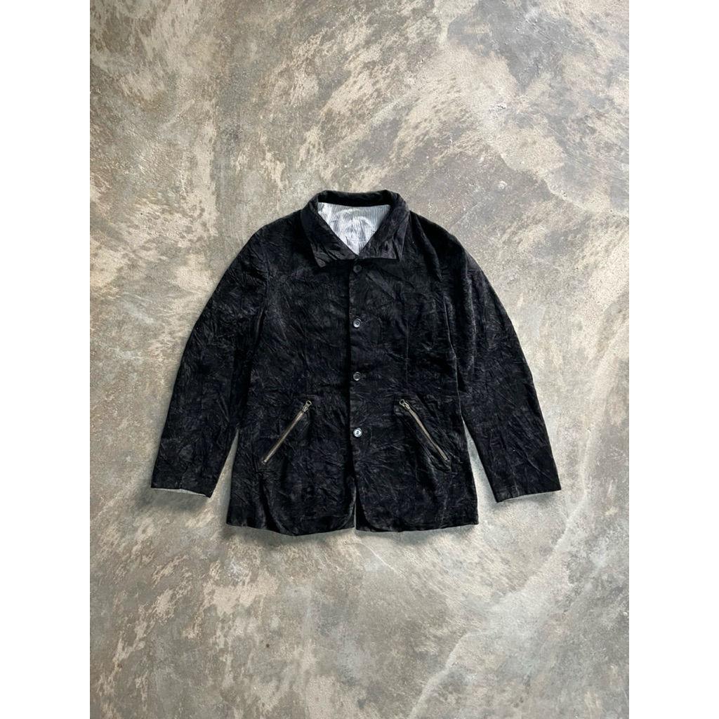 PPFM CORDUROY JACKET COATS