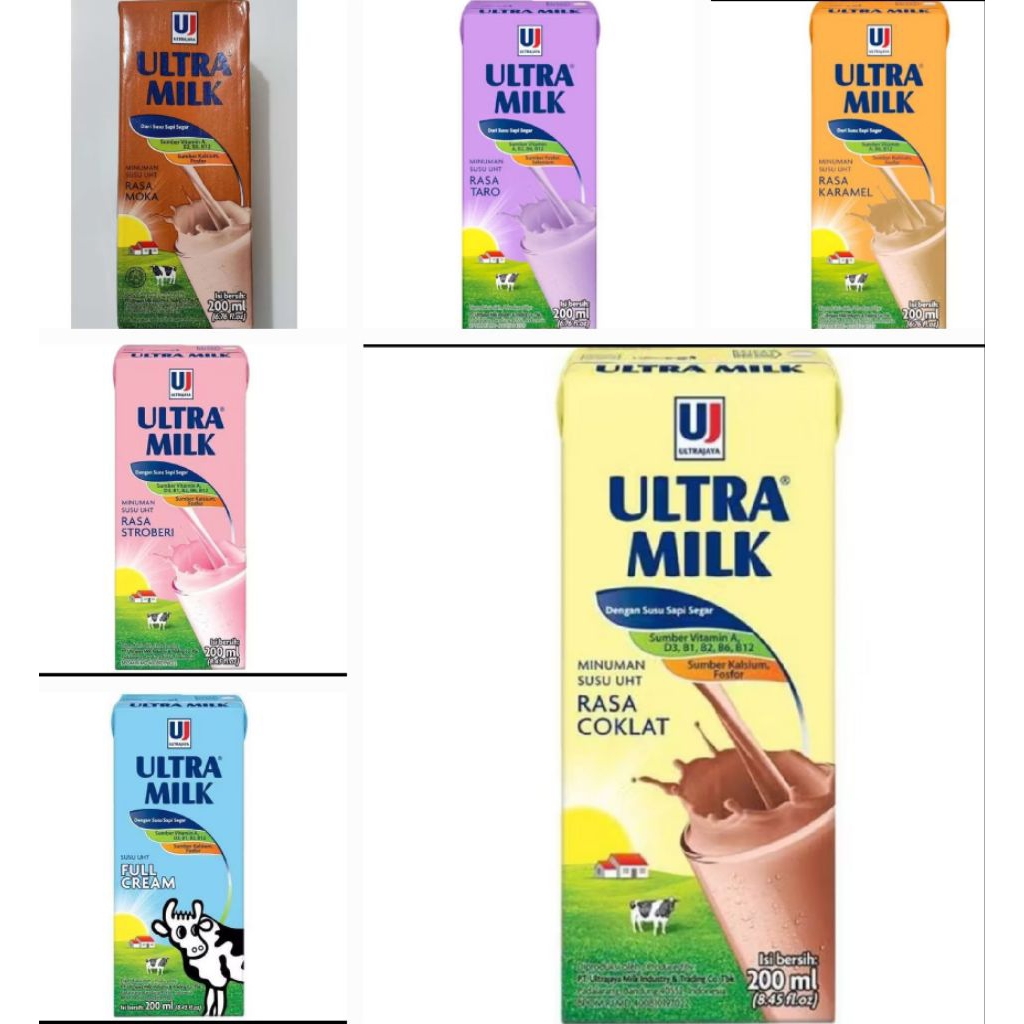 

ultra 200 ml