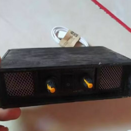 ampli mini 5 volt