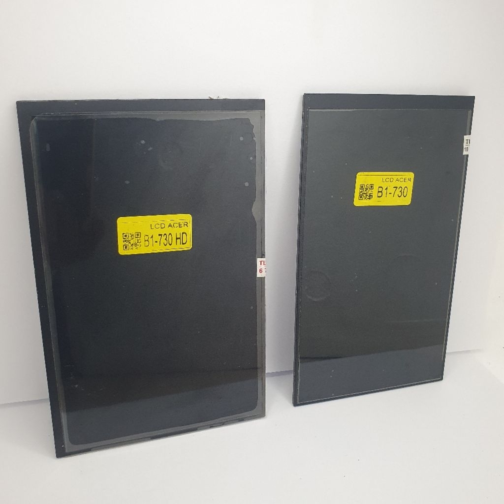 LCD ACER ICONIA ONE 7 B1-730 / B1-730HD ORIGINAL BERGARANSI