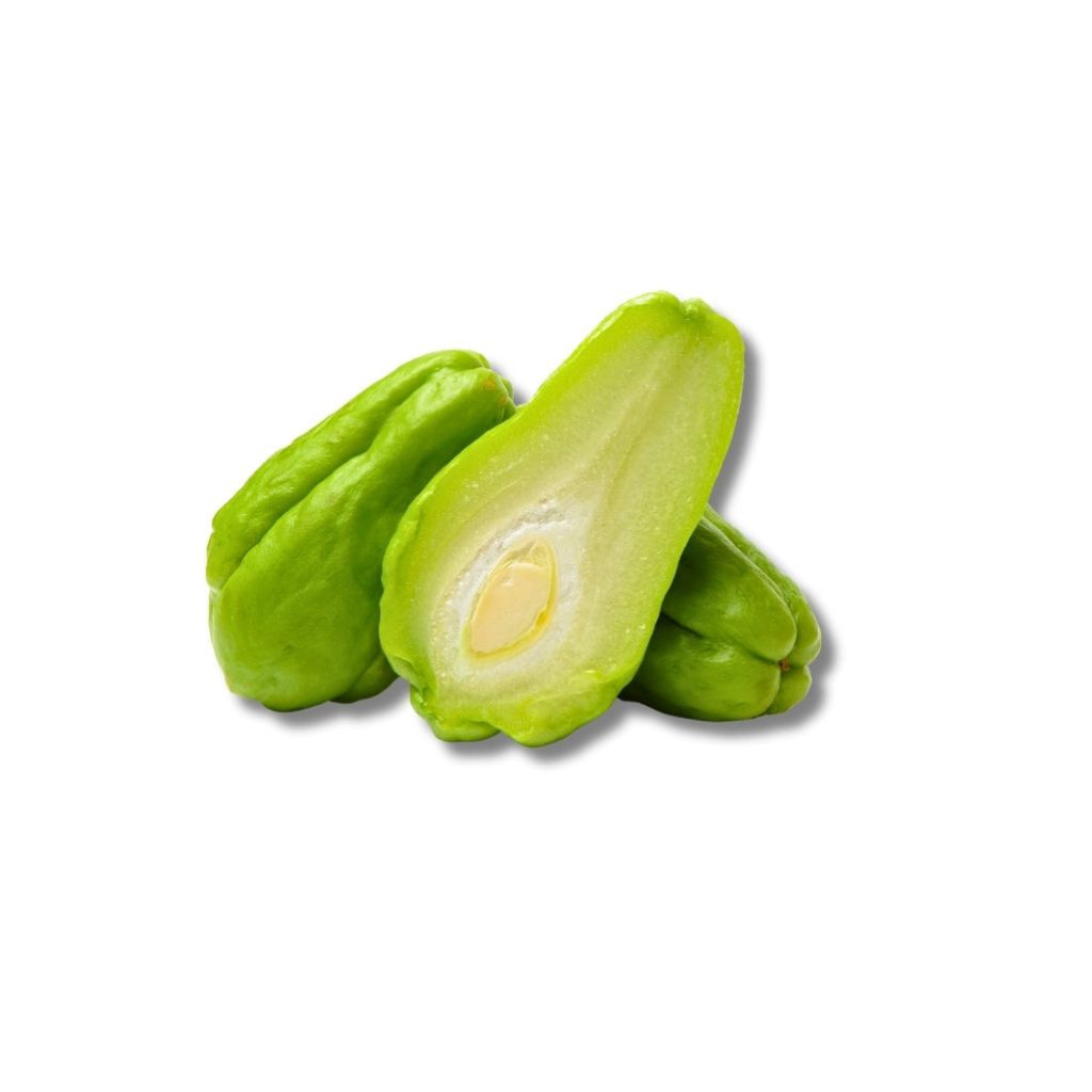 

Labu Siam Besar 1Pcs -Sayur Omstore
